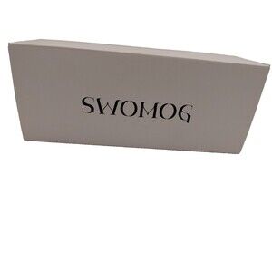 Swomog Nursing Bra Black with Extra‎ Clasp Attachment 2XL